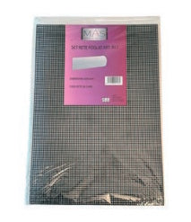 RETE PLASTICA PER BORSE