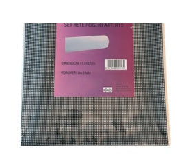 RETE PLASTICA PER BORSE - 0