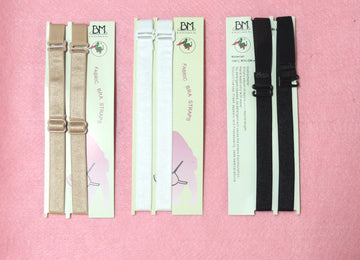 SPALLINI REGGISENO PRONTI