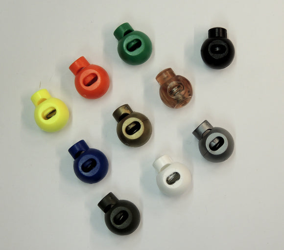 PALLINA STROZZACORDONE