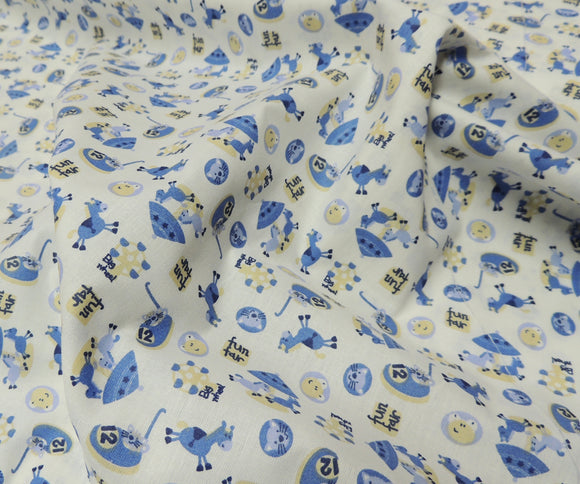 COTONE MAGIA 150 CM