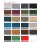 TOPPE SCAMOSCIATE FORATE-2