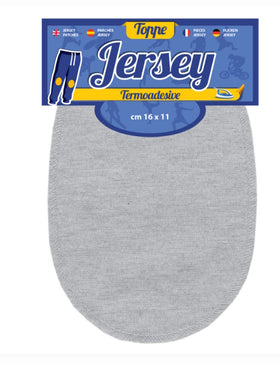 TOPPE MAGLINA TERMOADESIVE