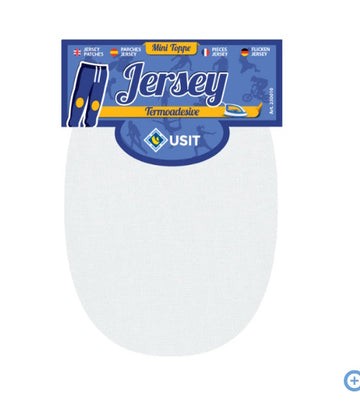 TOPPE MAGLINA TERMOADESIVE MINI