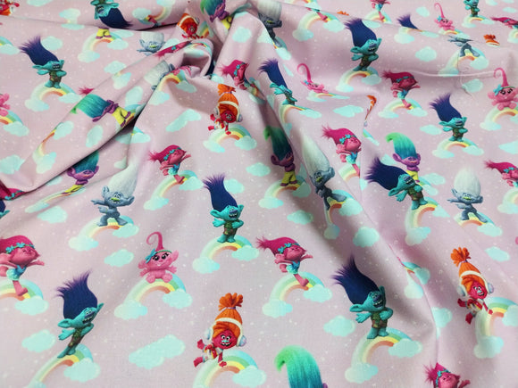 TELA COTONE 150 FANTASIA 5